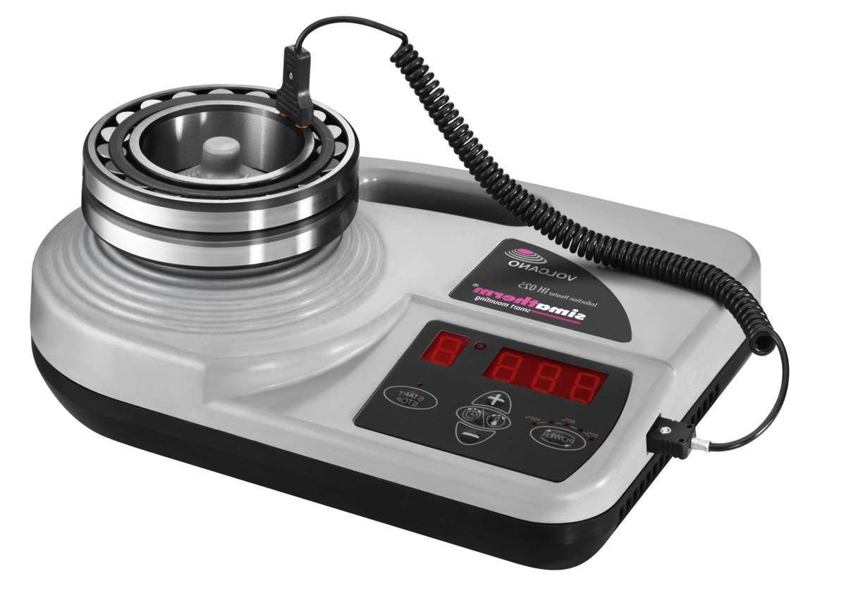 Portable Induction Heaters